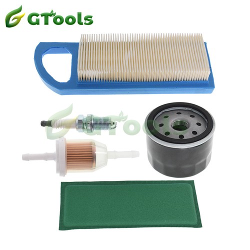 Air filter tune kit - tune,